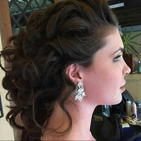 Formal & bridal